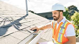 Fast & Reliable Emergency Roof Repairs in Fort Pierce South, FL